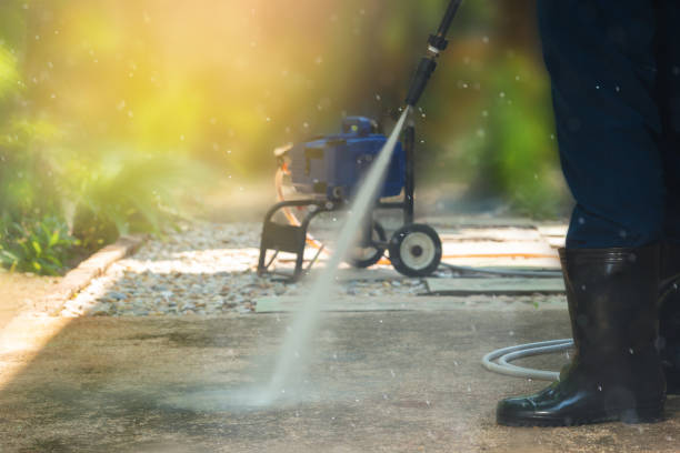 Reliable Ofallon, MO Pressure Washing Solutions